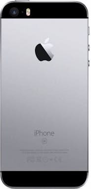 Apple APPLE Iphone SE 32GB Gris - Reacondicionado - Muy Apple APPLE Iphone SE 32GB Gris - Reacondicionado - Muy
