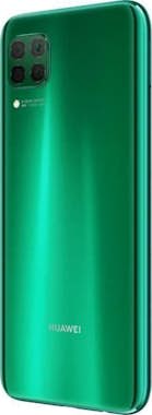 Huawei HUAWEI P40 Lite 128GB Verde - Reacondicionado - Mu Huawei HUAWEI P40 Lite 128GB Verde - Reacondicionado - Mu