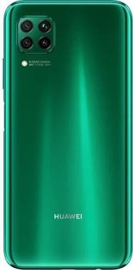 Huawei HUAWEI P40 Lite 128GB Verde - Reacondicionado - Mu Huawei HUAWEI P40 Lite 128GB Verde - Reacondicionado - Mu