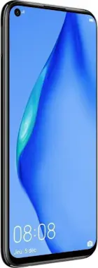Huawei HUAWEI P40 Lite 128GB Negro - Reacondicionado - Mu Huawei HUAWEI P40 Lite 128GB Negro - Reacondicionado - Mu