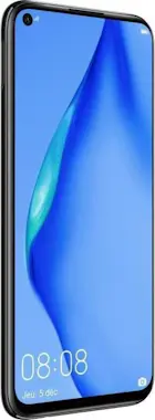 Huawei HUAWEI P40 Lite 128GB Negro - Reacondicionado - Mu Huawei HUAWEI P40 Lite 128GB Negro - Reacondicionado - Mu