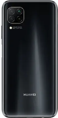 Huawei HUAWEI P40 Lite 128GB Negro - Reacondicionado - Mu Huawei HUAWEI P40 Lite 128GB Negro - Reacondicionado - Mu
