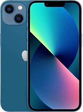 Apple APPLE iPhone 13 128 GB Azul (2021) - Reacondiciona Apple APPLE iPhone 13 128 GB Azul (2021) - Reacondiciona
