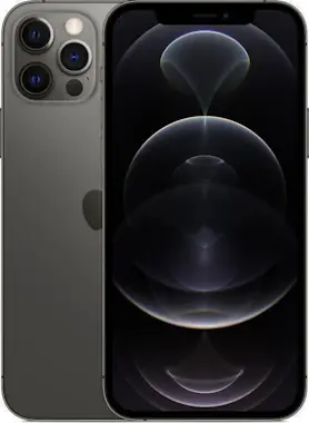 Apple APPLE iPhone 12 Pro 128GB Grafito - Reacondicionad Apple APPLE iPhone 12 Pro 128GB Grafito - Reacondicionad