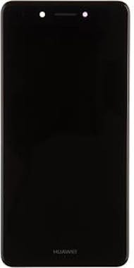 Huawei Pantalla Completa Original Nova Smart (Service Pac Huawei Pantalla Completa Original Nova Smart (Service Pac