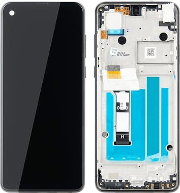Motorola Pantalla Completa Original One Vision (XT1970) Ser Motorola Pantalla Completa Original One Vision (XT1970) Ser