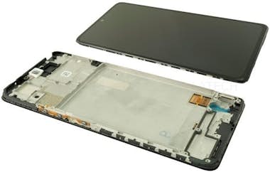 Xiaomi Pantalla Completa Original Redmi Note 10 Pro (Serv Xiaomi Pantalla Completa Original Redmi Note 10 Pro (Serv