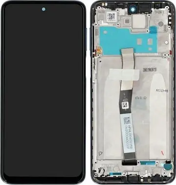 Xiaomi Pantalla Completa Original Redmi Note 9 Pro (Servi Xiaomi Pantalla Completa Original Redmi Note 9 Pro (Servi