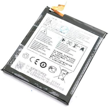 Apple Bateria ALCATEL 3X (TLP029D1) 2900mAh Apple Bateria ALCATEL 3X (TLP029D1) 2900mAh