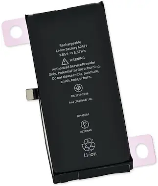 Apple Batería iPhone 12 mini (2227mAh) Apple Batería iPhone 12 mini (2227mAh)