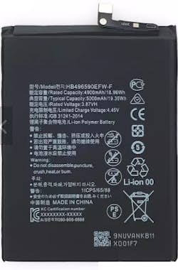 Huawei Bateria Original Honor X7 (HB496590EFW) Service Pa Huawei Bateria Original Honor X7 (HB496590EFW) Service Pa