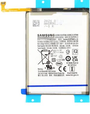 Samsung Bateria Original Galaxy M53 5G, M52 5G, A23, M23 5 Samsung Bateria Original Galaxy M53 5G, M52 5G, A23, M23 5