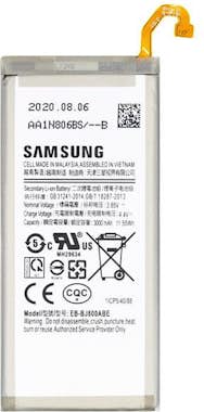 Samsung Bateria Galaxy A6 / J6 2018 (EB-BJ800ABE) compatib Samsung Bateria Galaxy A6 / J6 2018 (EB-BJ800ABE) compatib