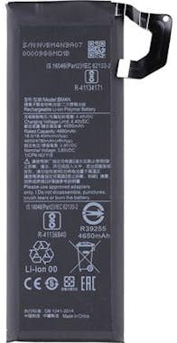 Xiaomi Bateria compatible Mi 10 5G (BM4N) 4680mAh Xiaomi Bateria compatible Mi 10 5G (BM4N) 4680mAh