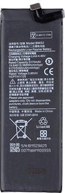 Xiaomi Bateria Mi Note 10 / Mi Note 10 Lite / Mi Note 10 Xiaomi Bateria Mi Note 10 / Mi Note 10 Lite / Mi Note 10