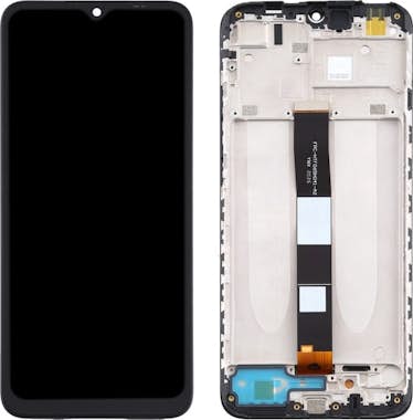 Xiaomi Pantalla completa Original Redmi 9A / 9C (2020) Se Xiaomi Pantalla completa Original Redmi 9A / 9C (2020) Se