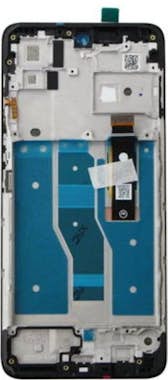 Motorola Pantalla Completa Original Moto G82 (Service Pack) Motorola Pantalla Completa Original Moto G82 (Service Pack)
