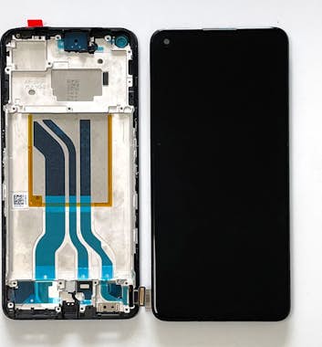 realme Pantalla Completa Original Realme GT Neo 2 (Servic realme Pantalla Completa Original Realme GT Neo 2 (Servic