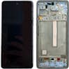 Samsung Pantalla Completa Original Galaxy A53 5G (Service Samsung Pantalla Completa Original Galaxy A53 5G (Service