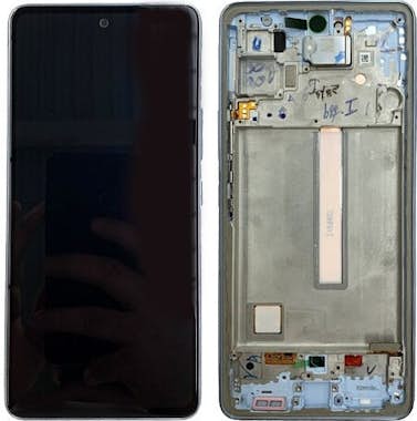 Samsung Pantalla Completa Original Galaxy A53 5G (Service Samsung Pantalla Completa Original Galaxy A53 5G (Service