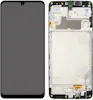 Samsung Pantalla Completa Original Galaxy M22 (M255F). Ser Samsung Pantalla Completa Original Galaxy M22 (M255F). Ser