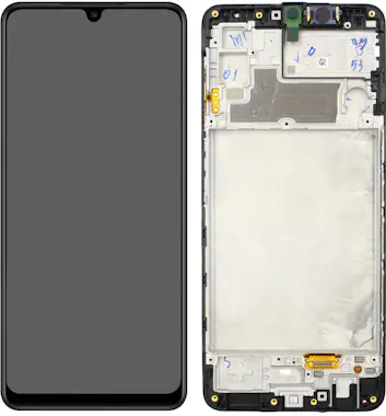 Samsung Pantalla Completa Original Galaxy M22 (M255F). Ser Samsung Pantalla Completa Original Galaxy M22 (M255F). Ser