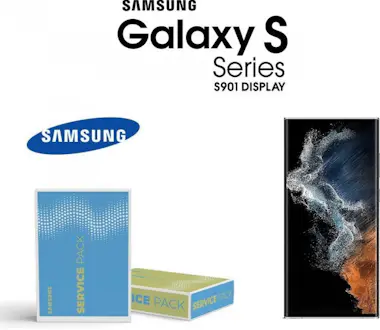 Samsung Pantalla Completa Original Galaxy S22 (S901) Servi Samsung Pantalla Completa Original Galaxy S22 (S901) Servi