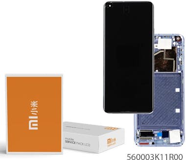 Xiaomi Pantalla completa Original 11T 2021 (Service Pack Xiaomi Pantalla completa Original 11T 2021 (Service Pack