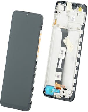 Xiaomi Pantalla completa Original Redmi 9AT (2020) Servic Xiaomi Pantalla completa Original Redmi 9AT (2020) Servic