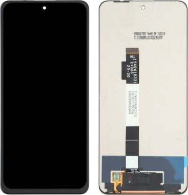 Xiaomi Pantalla completa Original Redmi Note 10 Pro 5G (S Xiaomi Pantalla completa Original Redmi Note 10 Pro 5G (S