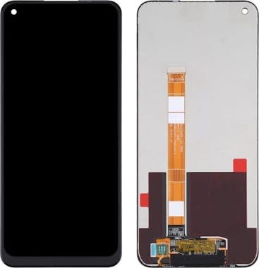 realme Pantalla Oppo A53S, A53 2020, A32. Versión FA217 realme Pantalla Oppo A53S, A53 2020, A32. Versión FA217