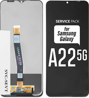 Samsung Pantalla Original Galaxy A22 5G 2021 (SM-A226) Sin Samsung Pantalla Original Galaxy A22 5G 2021 (SM-A226) Sin