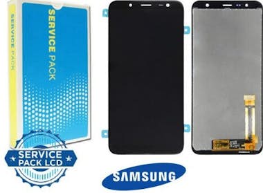 Samsung Pantalla Original Galaxy J6+,J4+ 2018 ( (Sin Marco Samsung Pantalla Original Galaxy J6+,J4+ 2018 ( (Sin Marco