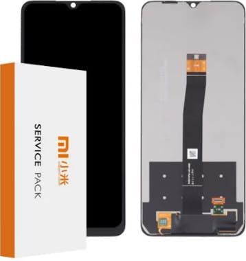 Xiaomi Pantalla Original Redmi 10C / 10 Power (Sin Marco) Xiaomi Pantalla Original Redmi 10C / 10 Power (Sin Marco)