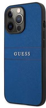 Guess Funda GUESS de cuero iPhone 13 Pro Max Guess Funda GUESS de cuero iPhone 13 Pro Max
