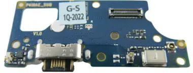 Motorola Flex de Carga Original Moto G22 (Service Pack) Motorola Flex de Carga Original Moto G22 (Service Pack)