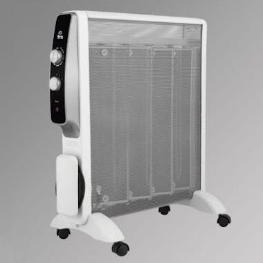 FM Calefacción RADIADOR MICA FM MS20 FM Calefacción RADIADOR MICA FM MS20