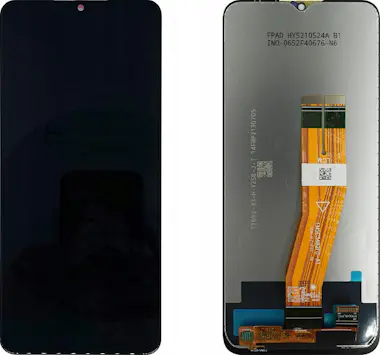 Samsung Pantalla Original Galaxy A03s 2021 (Sin Marco) Ser Samsung Pantalla Original Galaxy A03s 2021 (Sin Marco) Ser