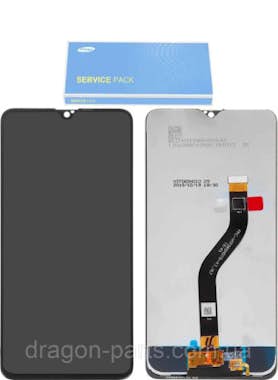 Samsung Pantalla Original Galaxy A20s 2019 (Sin Marco) Ser Samsung Pantalla Original Galaxy A20s 2019 (Sin Marco) Ser