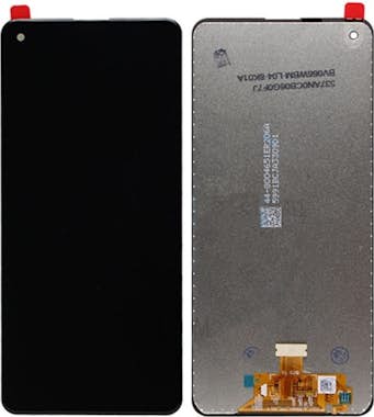 Samsung Pantalla Original Galaxy A21s 2020, A217 (Sin Marc Samsung Pantalla Original Galaxy A21s 2020, A217 (Sin Marc