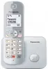 Panasonic TELÉFONO PANASONIC KX-TG6851SPS SILVER Panasonic TELÉFONO PANASONIC KX-TG6851SPS SILVER