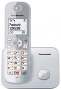 Panasonic TELÉFONO PANASONIC KX-TG6851SPS SILVER