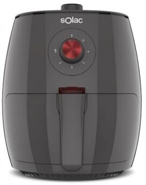 Solac FREIDORA DE AIRE SOLAC FA1500 Solac FREIDORA DE AIRE SOLAC FA1500