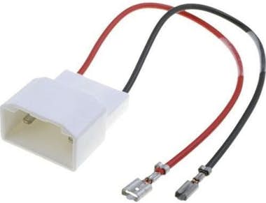 Otros 2 cables adaptadores de altavoz - Ford C-Max ap03/ Otros 2 cables adaptadores de altavoz - Ford C-Max ap03/