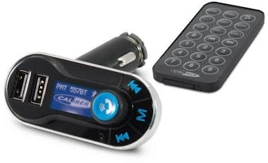 Otros Transmisor FM con tecnología Bluetooth® Otros Transmisor FM con tecnología Bluetooth®