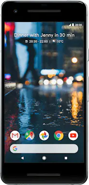 Google Pixel 2 128GB+4GB RAM Google Pixel 2 128GB+4GB RAM