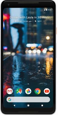 Google Pixel 2 XL 128GB+4GB RAM Google Pixel 2 XL 128GB+4GB RAM