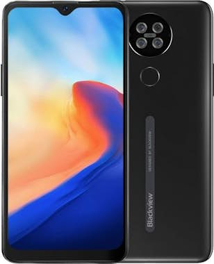 Blackview A80 | 2GB RAM + 16GB ROM - Negro