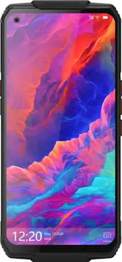 Oukitel WP7 | 8GB RAM + 128GB ROM - Negro Oukitel WP7 | 8GB RAM + 128GB ROM - Negro