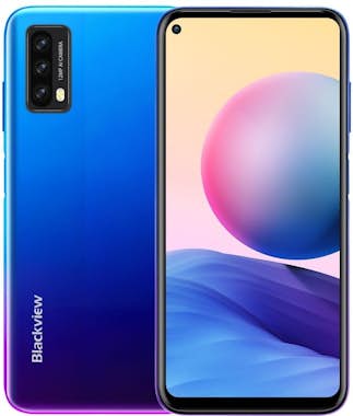Blackview A90 | 4GB RAM + 64GB ROM - Azul Blackview A90 | 4GB RAM + 64GB ROM - Azul